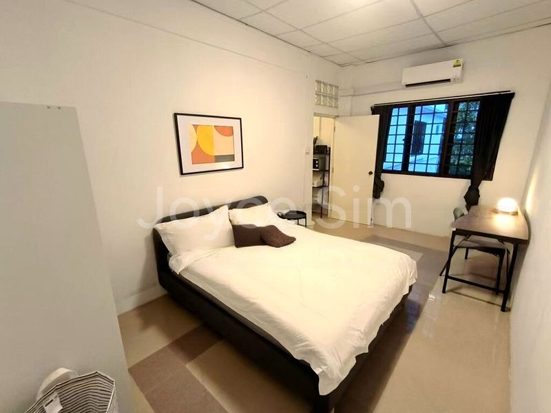 Room (Condo) for Rent in  River Valley Apartments - Image 5